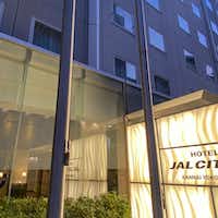 ホテルJALシティ関内 横浜 1