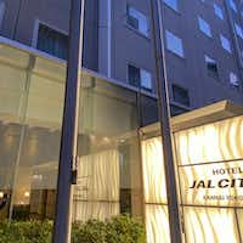 ホテルJALシティ関内 横浜 1