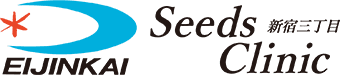 Seeds Clinic 新宿三丁目 乳がん検診 1