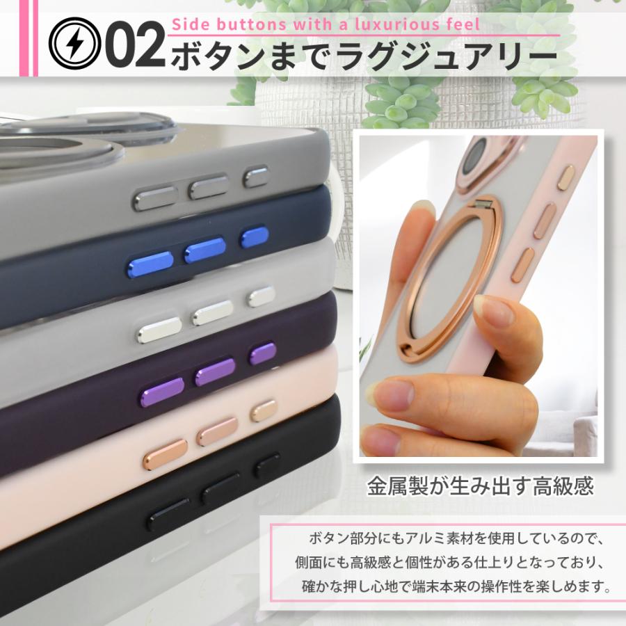 iPhoneケース 3