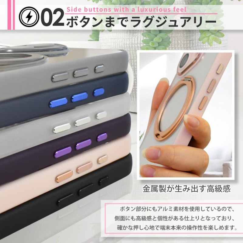 iPhoneケース 3
