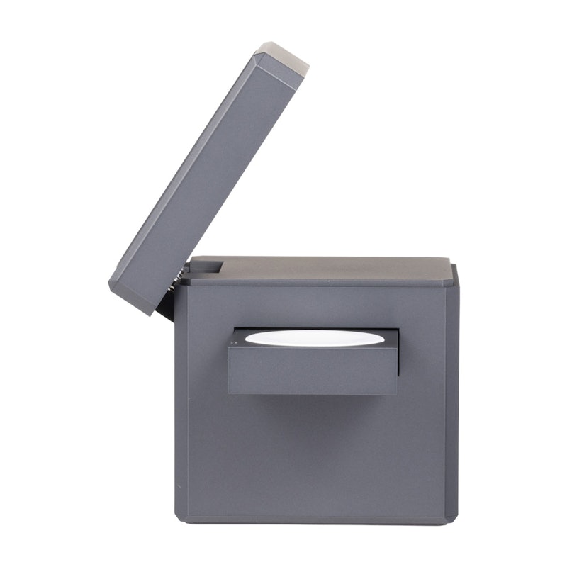 3-in-1 Cube with MagSafe 5