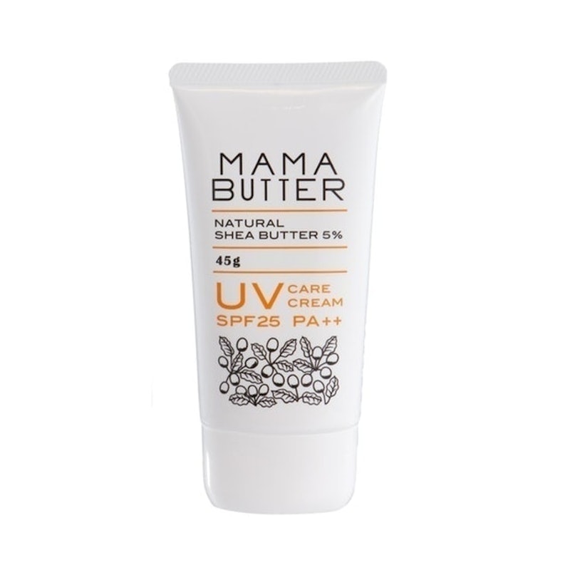 ママバター Uvケアクリームを全19商品と比較 口コミや評判を実際に使ってレビューしました Mybest ママバター Uvケアクリームを全19商品と比較 口コミや評判を実際に使ってレビューしました Mybest