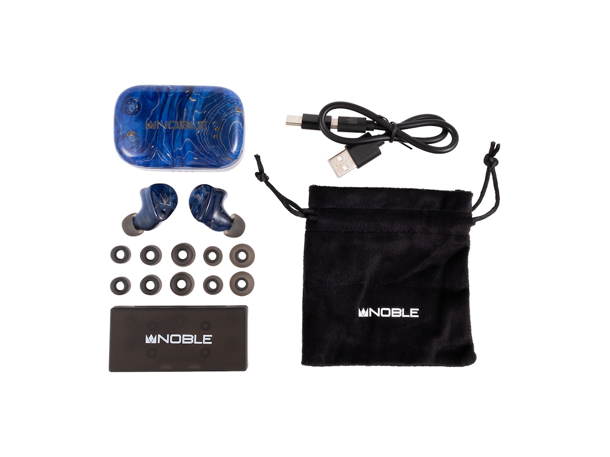 Noble Audio FoKus Prestigeをレビュー!クチコミ・評判をもとに Noble Audio FoKus Prestigeをレビュー!クチコミ・評判をもとに