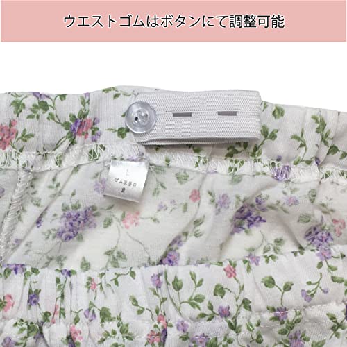 介護用パジャマ 6