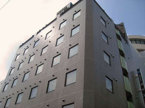 HOTELメイン 1
