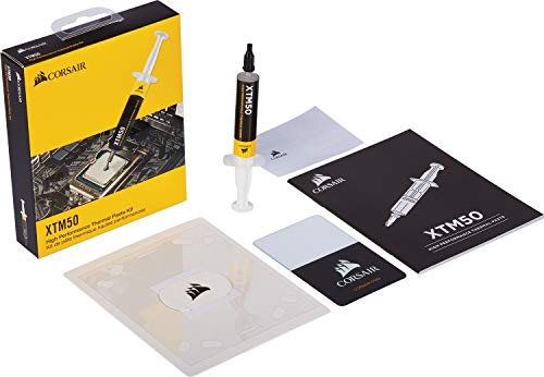 XTM50 High Performance Thermal Paste Kit 5