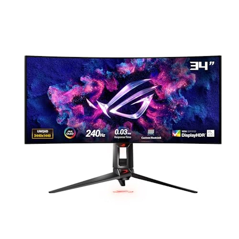Swift OLED 1