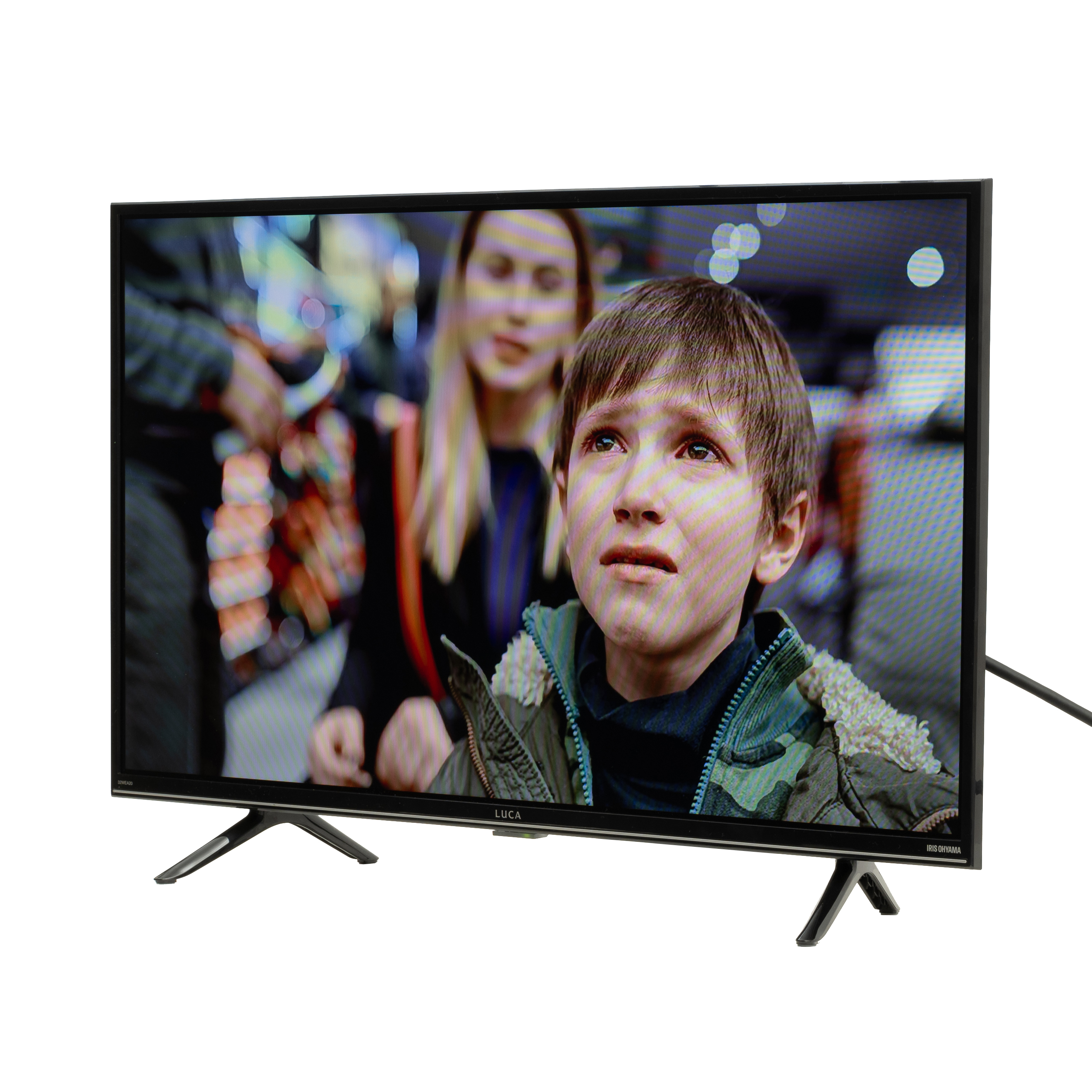 2K スマート液晶テレビ 12