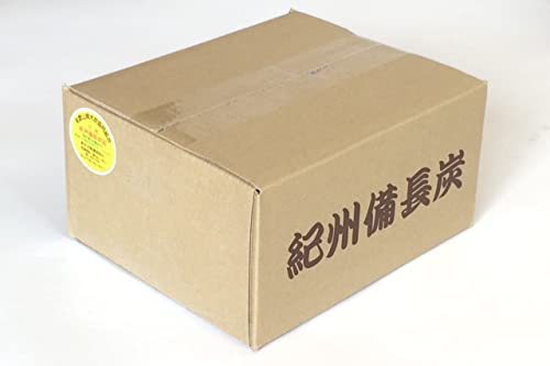 紀州備長炭 1