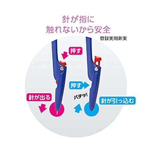 スーパーコンパス　はりinパス 3