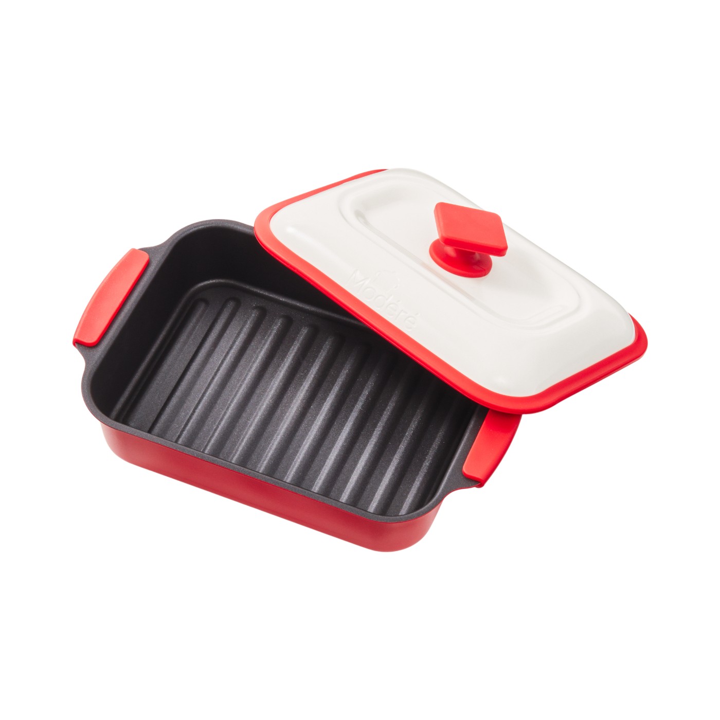 Modere 電子レンジ調理器 1
