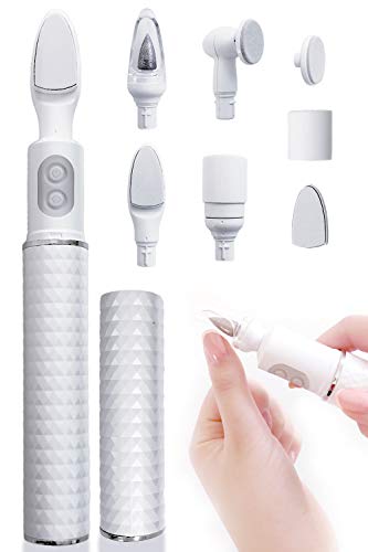 電動ネイルケア 1