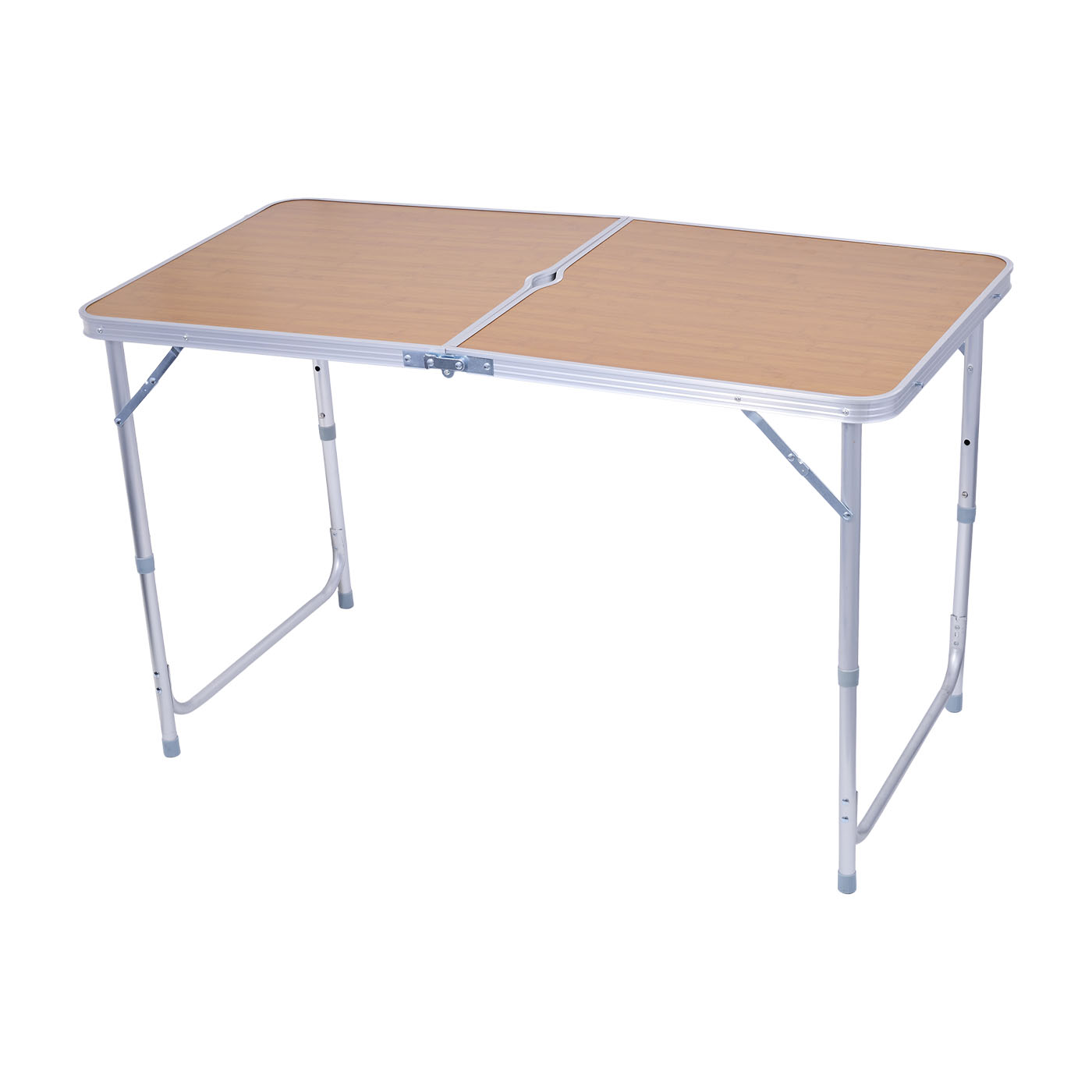 DesertFox 折りたたみテーブルを検証レビュー！キャンプ・アウトドア用