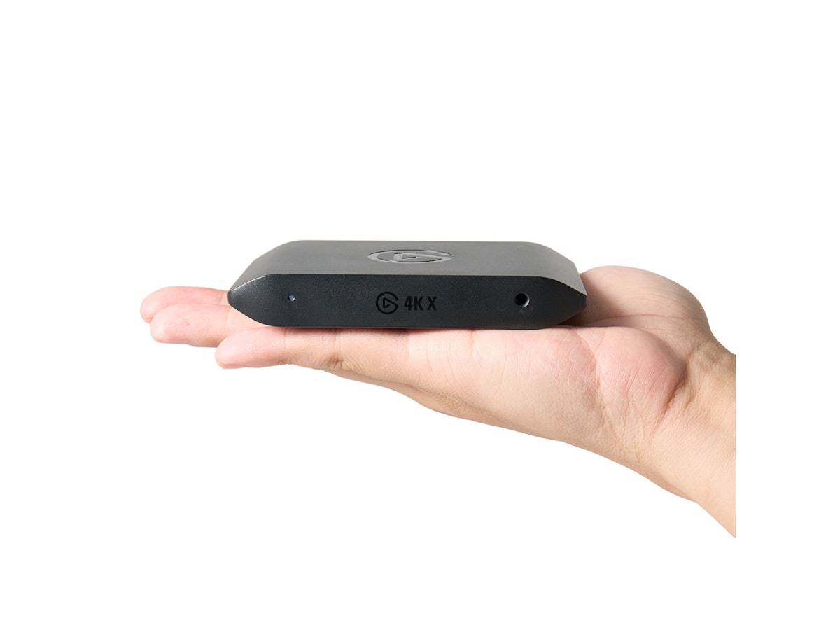 Elgato Game Capture 4K Xの口コミ・評判は?実際に使ってよい点・気に Elgato Game Capture 4K Xの口コミ・評判は?実際に使ってよい点・気に