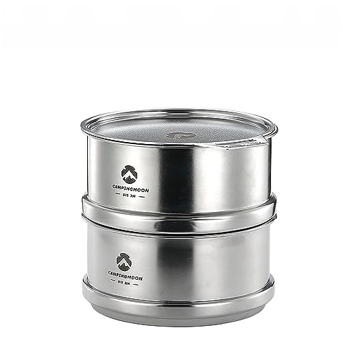 圧力鍋用蒸し器のおすすめ人気ランキング【2026年9月】 3