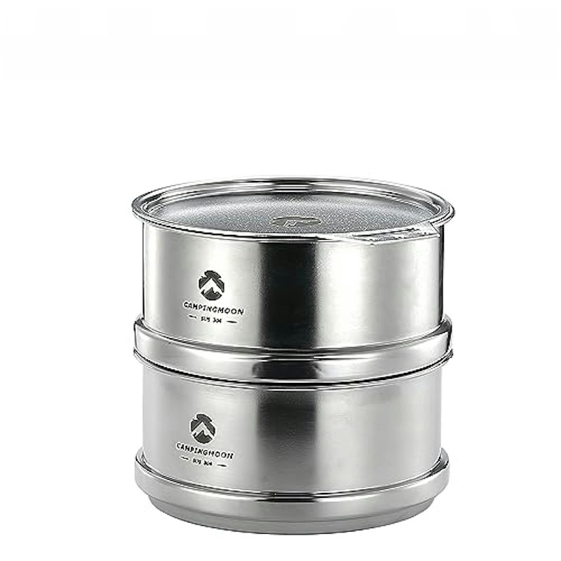 蒸し器 1