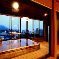 牧水荘土肥館 1