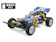 タミヤ ホットショットII BLOCKHEAD MOTORS 1