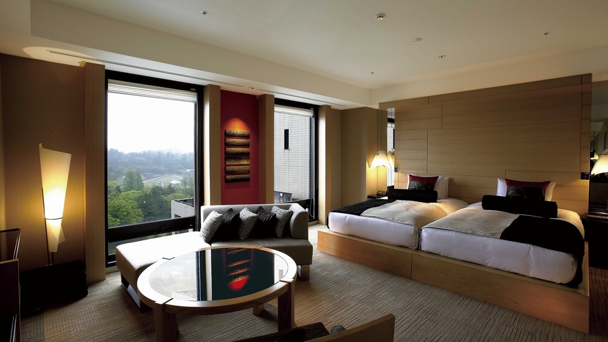 KOKO HOTEL Premier 金沢香林坊 4