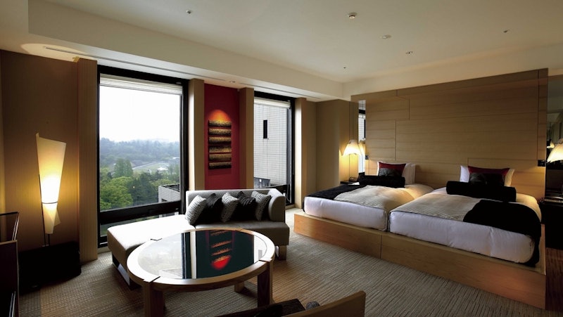 KOKO HOTEL Premier 金沢香林坊 4