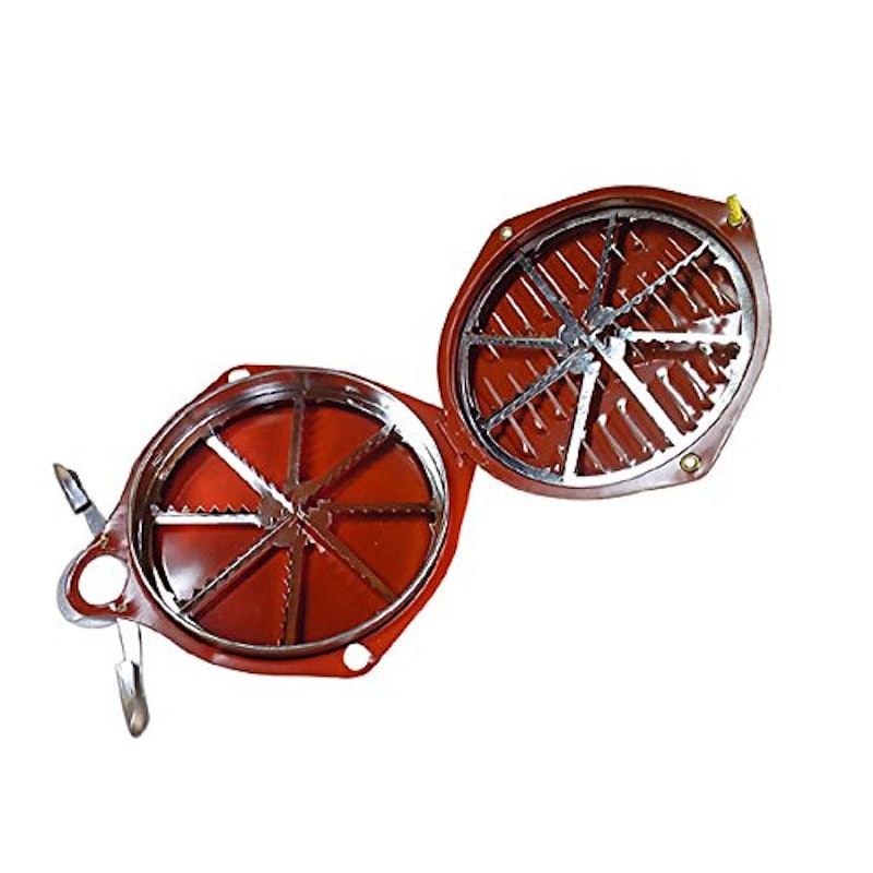 携帯防虫器 1
