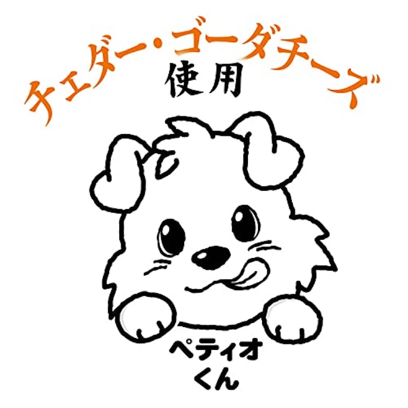 極上チーズ 6
