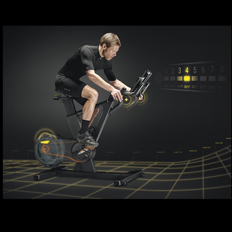 SKILL BIKE 2
