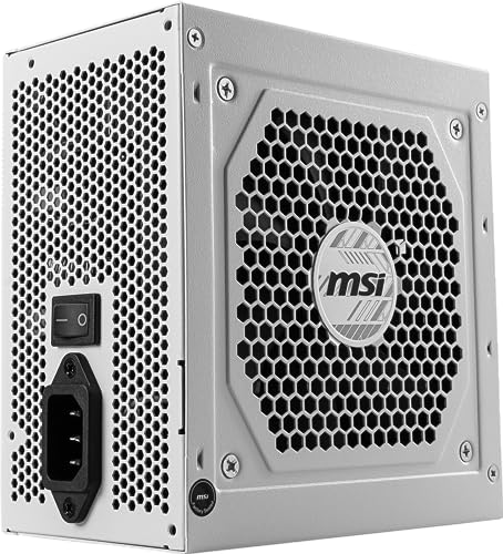 MAG A850GL PCIE5 WHITE 3