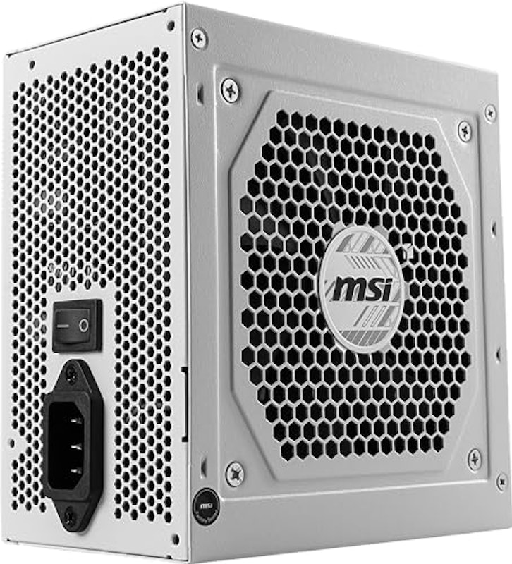 MAG A850GL PCIE5 WHITE 3