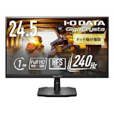 24.5インチモニターのおすすめ人気ランキング【2026年9月】 5