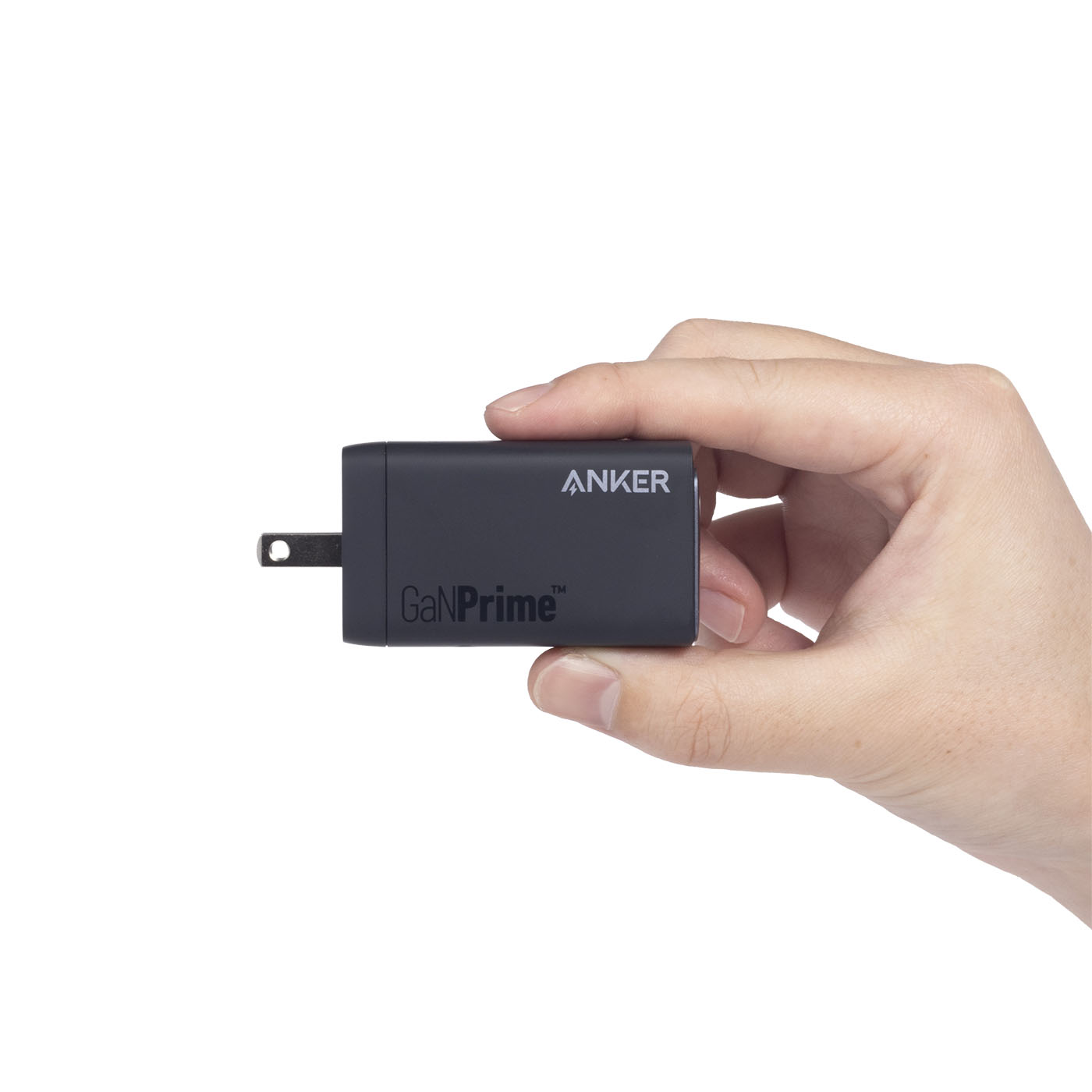 Anker 735 Charger（GaNPrime 65W）を徹底レビュー！実際に使って