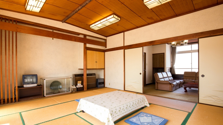 三原家 2