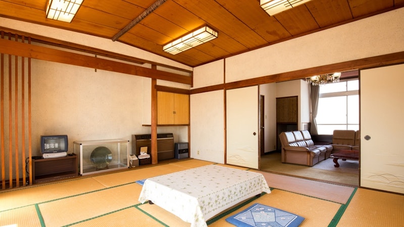 三原家 2