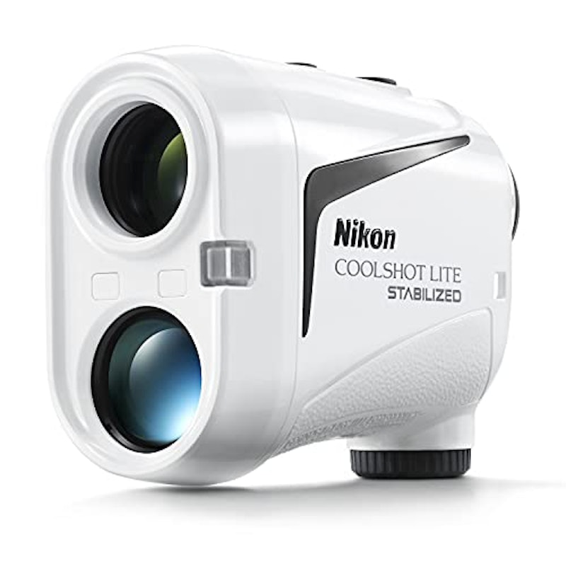ニコン COOLSHOT LITE STABILIZED 1