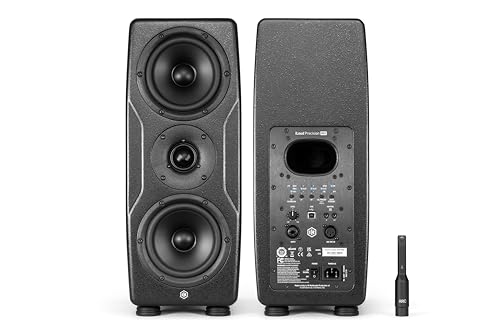 iLoud Precision MTM  2