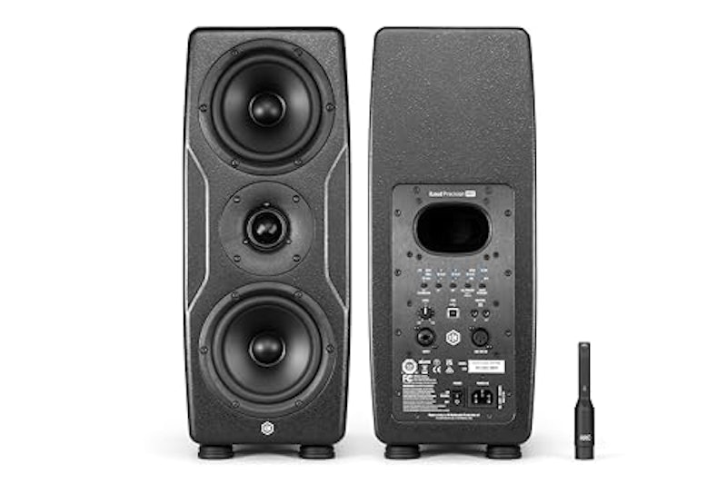 iLoud Precision MTM 2