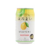 ほろよい はちみつレモン