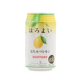 ほろよい はちみつレモンをレビュー!クチコミ・評判をもとに徹底検証 1