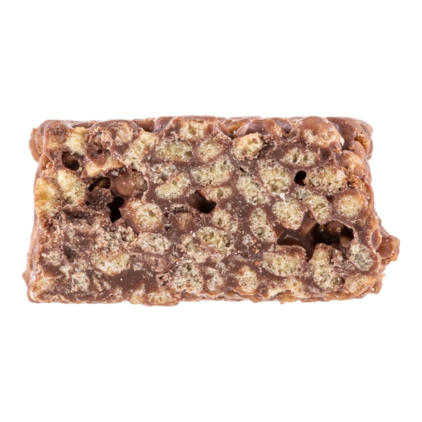 ドルチェ プロテインバー チョコレート味 by Amazonを検証レビュー！プロテインバーの選び方も紹介 3