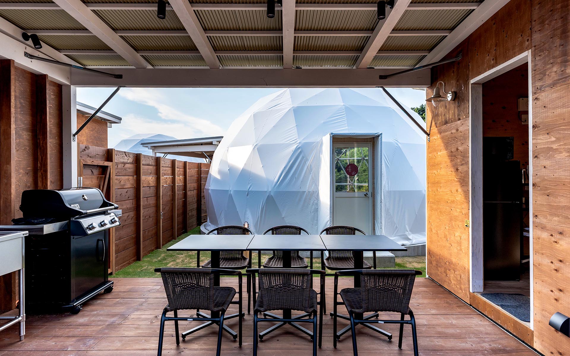 Breeze Garden Awaji 4