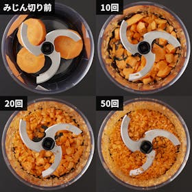 ぶんぶんチョッパー Bossをレビュー!クチコミ・評判をもとに徹底検証 4
