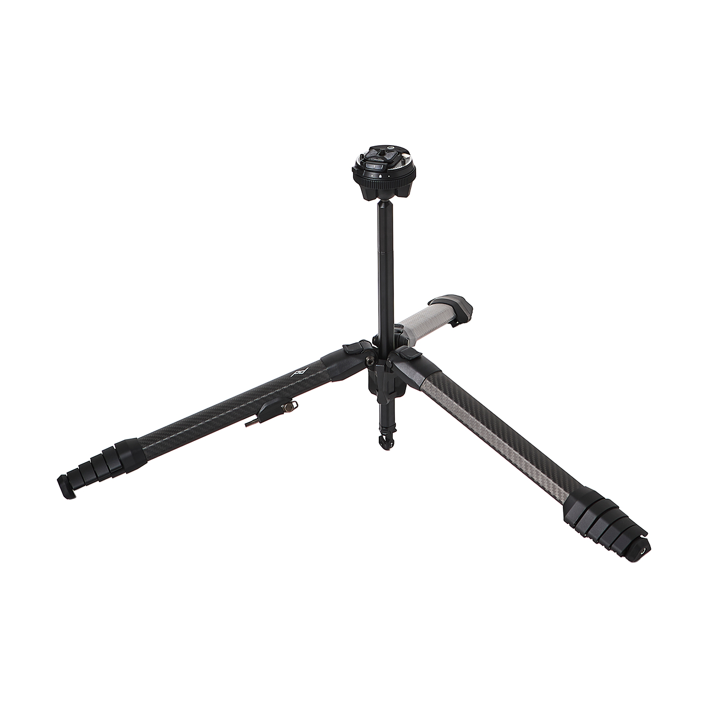 Peak Design トラベル トライポッド カーボン TT-CB-5-150-CF-1を検証