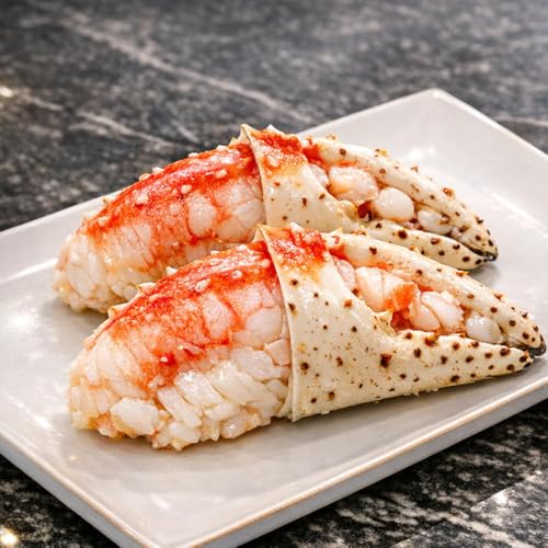 超特大ボイルタラバガニ爪 1