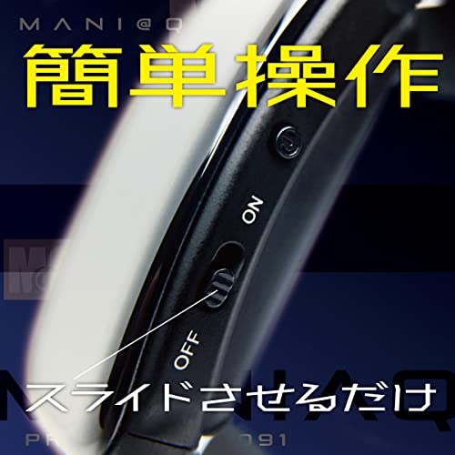 ボイスレコーダー 5