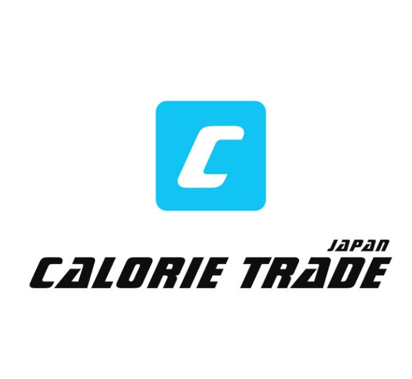  CALORIE TRADE JAPAN 1