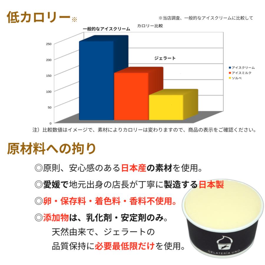 選べるジェラートsp 2