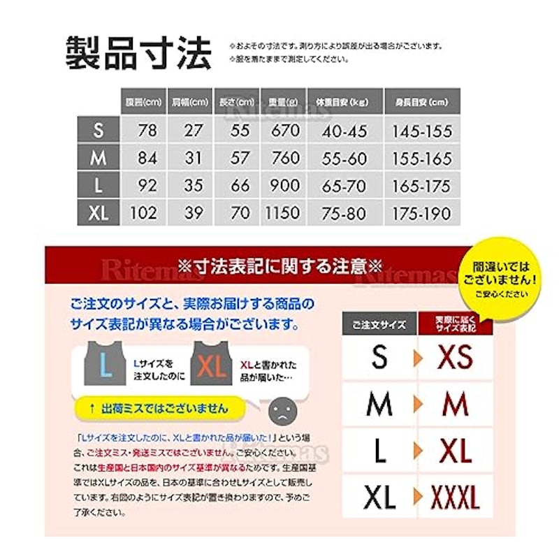 ライフジャケット 7