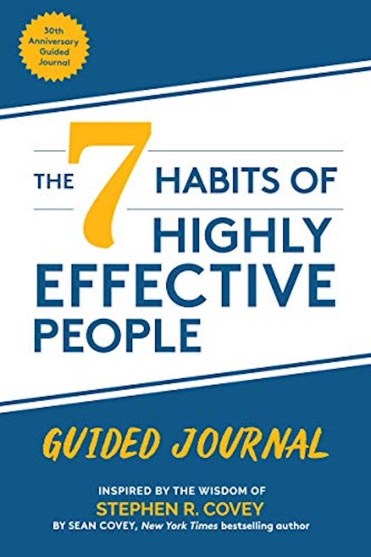 The 7 Habits of Highly Effective People 1