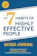 Franklin Covey The 7 Habits of Highly Effective People 1